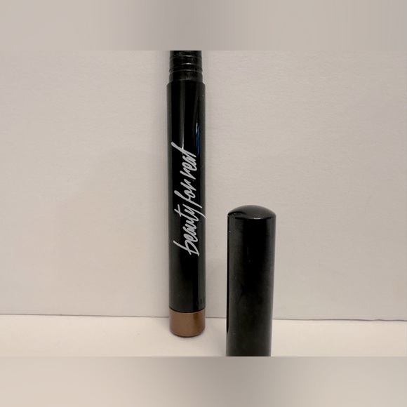 Beauty For Real Shadow Stx 24-7 Eyeshadow Midnight Marathon - Picture 5 of 8